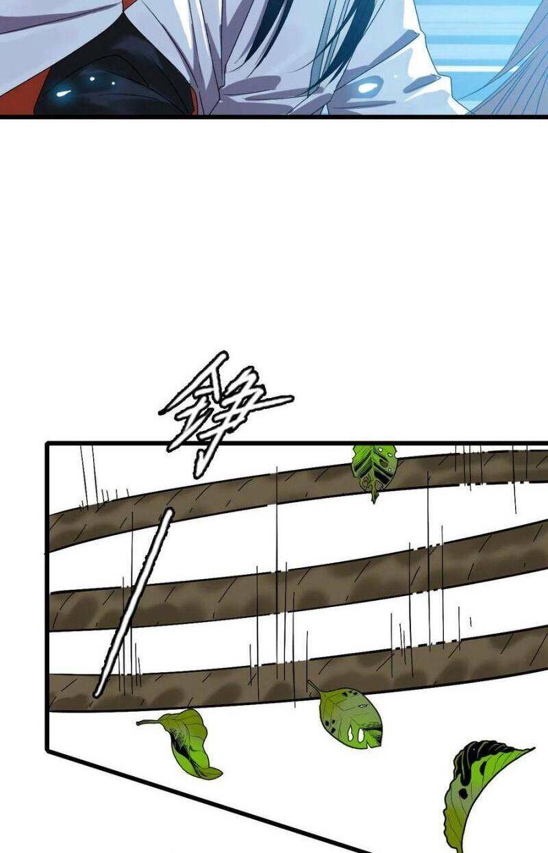 Siêu Đạo Thần Thuật Chapter 60 - 28