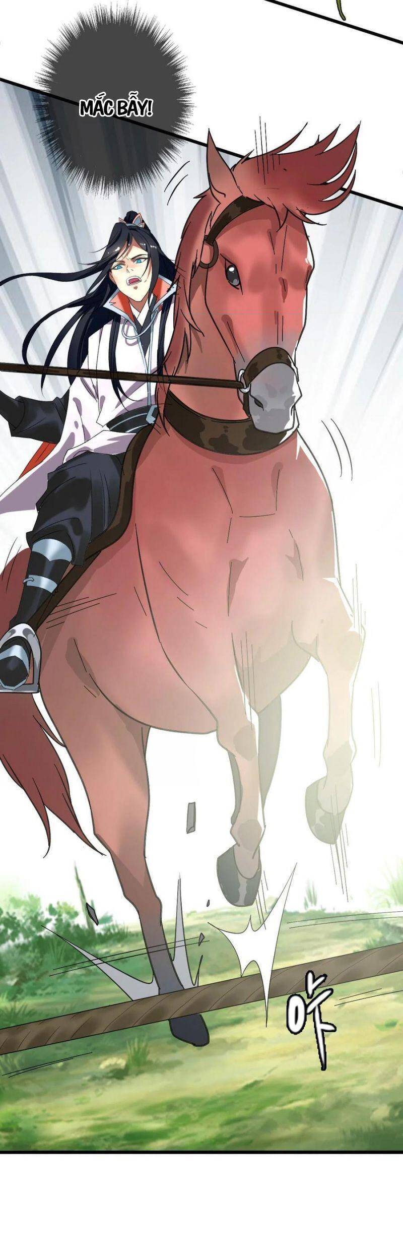 Siêu Đạo Thần Thuật Chapter 60 - 29