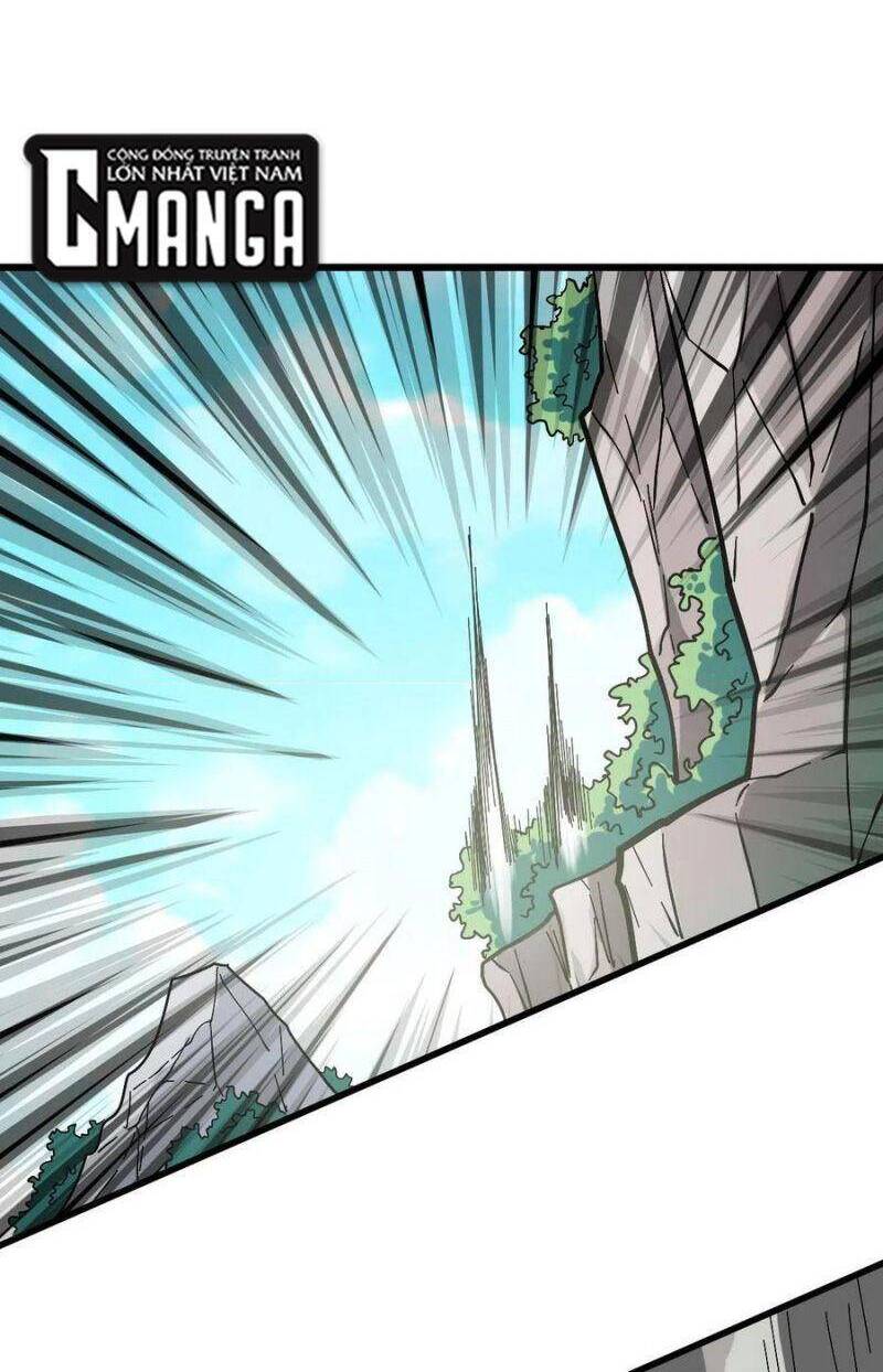 Siêu Đạo Thần Thuật Chapter 60 - 30