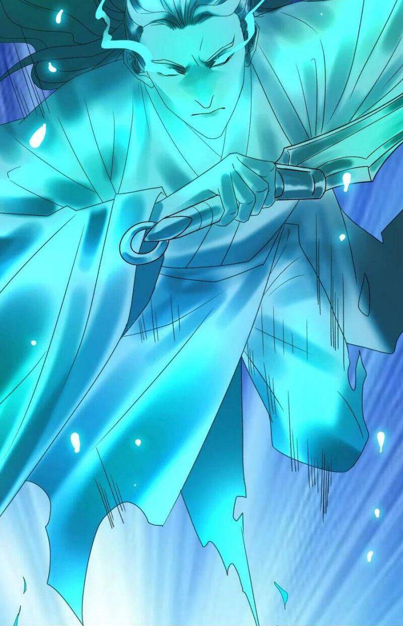 Siêu Đạo Thần Thuật Chapter 60 - 36