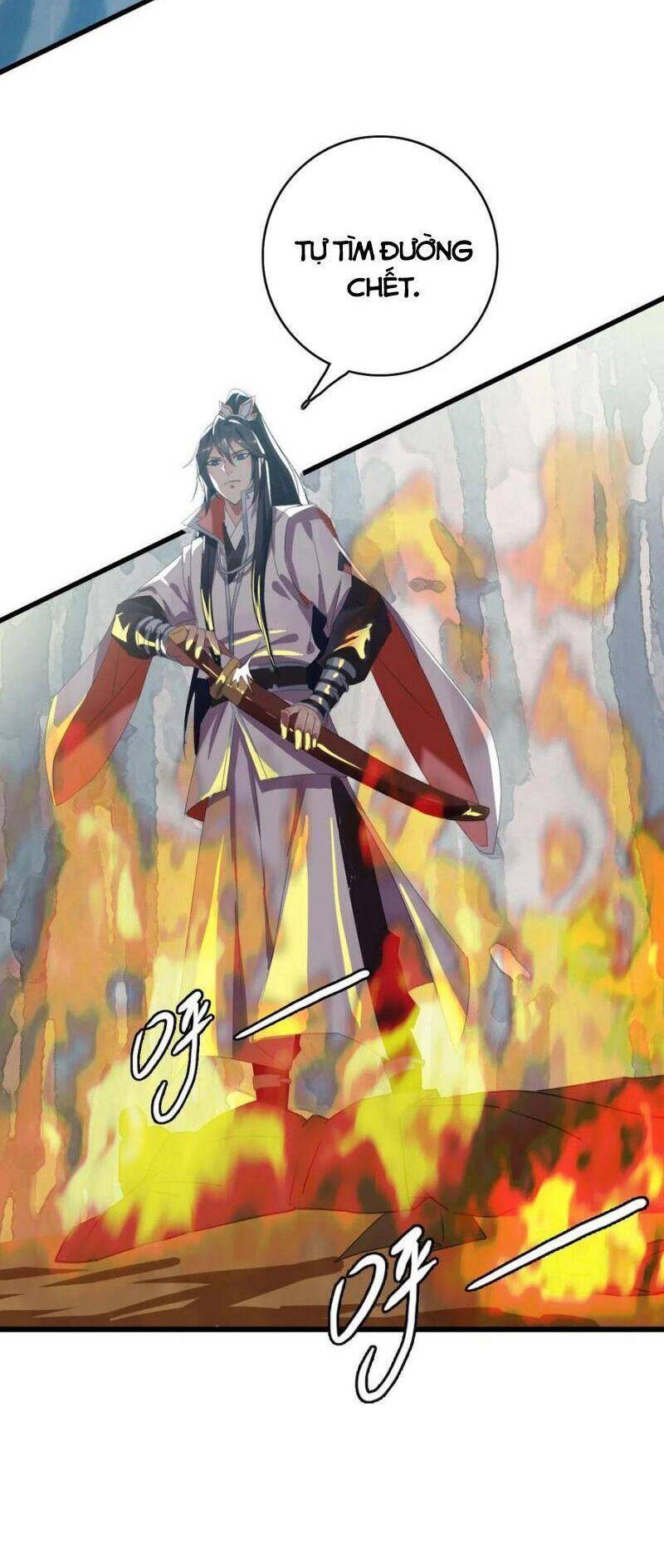 Siêu Đạo Thần Thuật Chapter 60 - 40