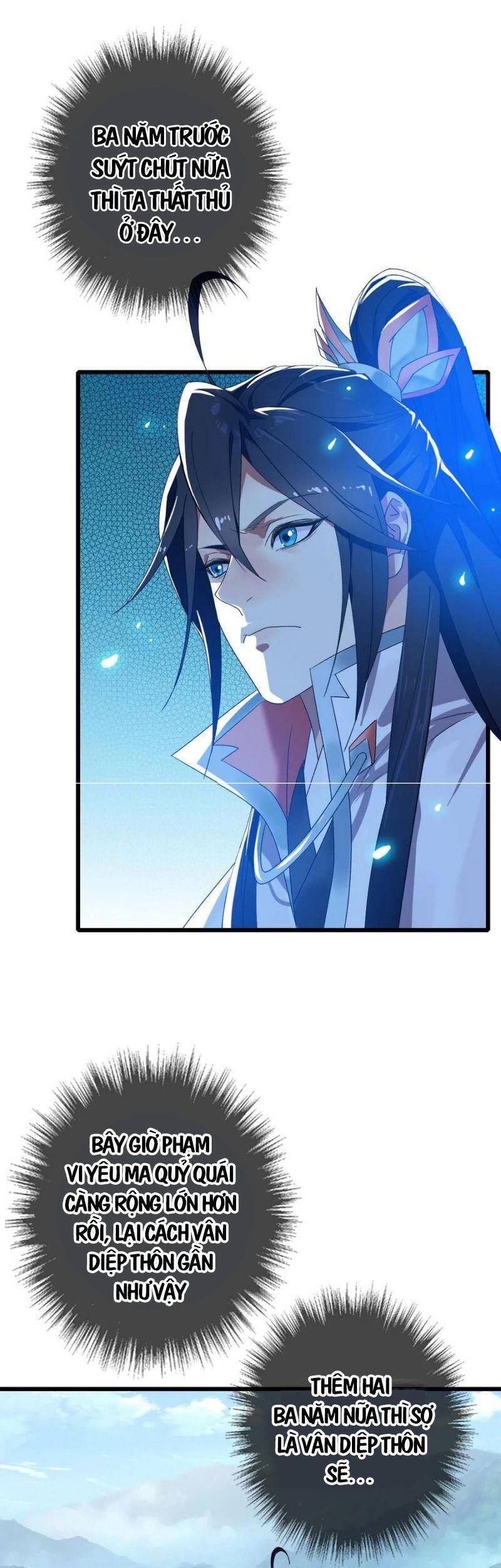 Siêu Đạo Thần Thuật Chapter 60 - 43