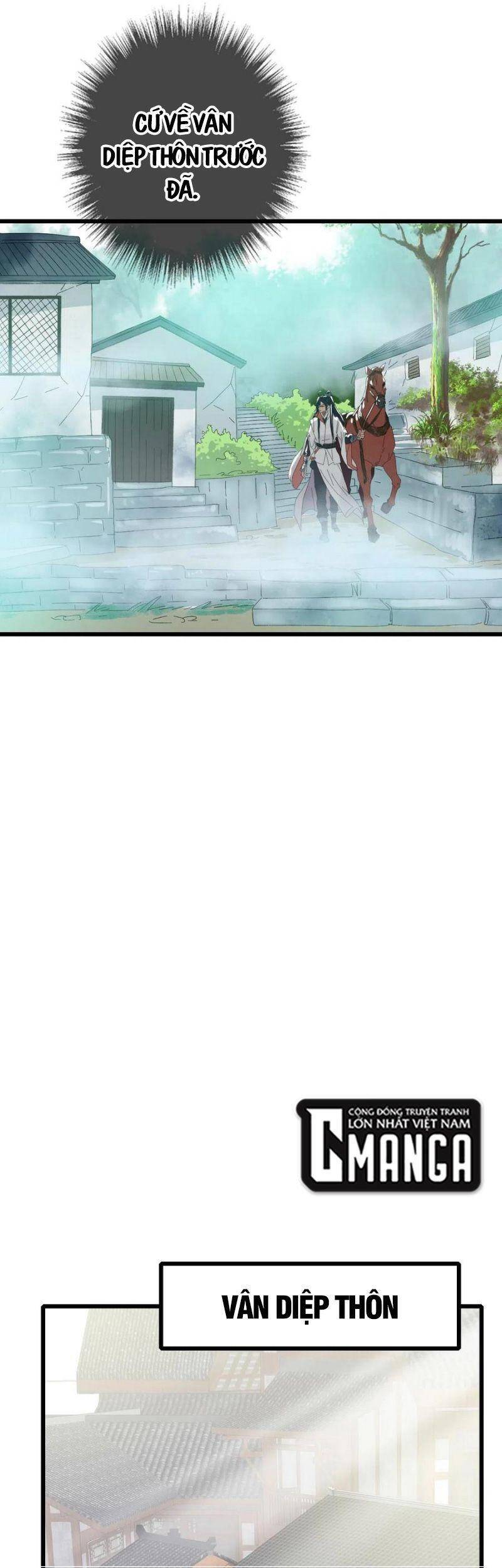 Siêu Đạo Thần Thuật Chapter 60 - 45