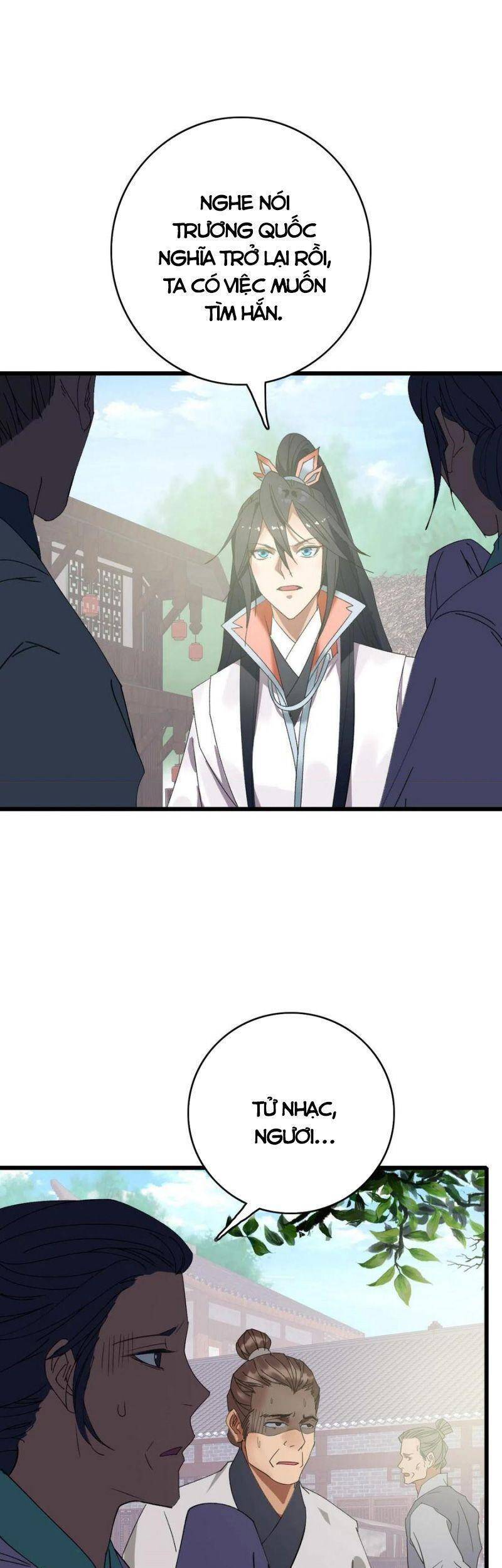 Siêu Đạo Thần Thuật Chapter 60 - 49