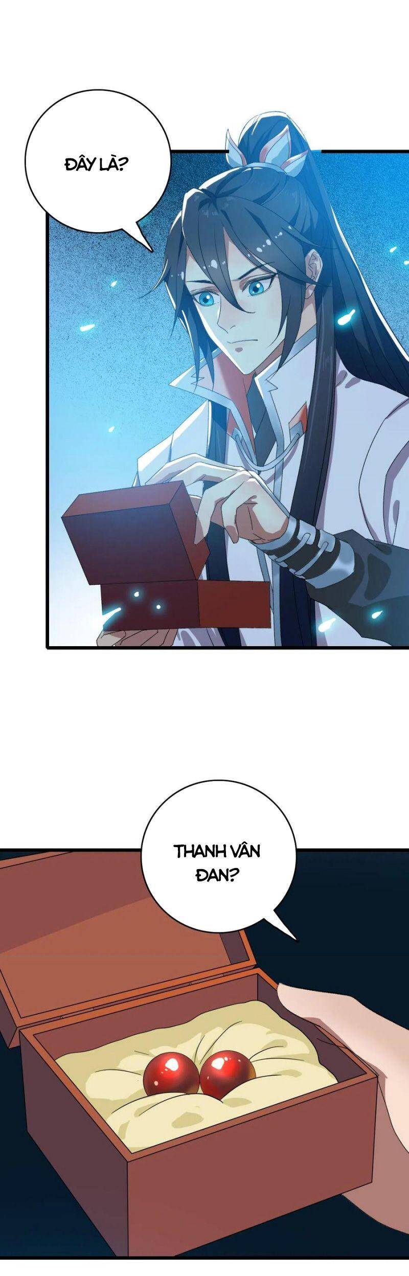 Siêu Đạo Thần Thuật Chapter 60 - 6