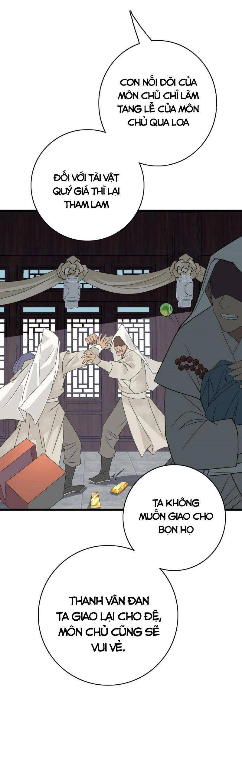 Siêu Đạo Thần Thuật Chapter 60 - 9