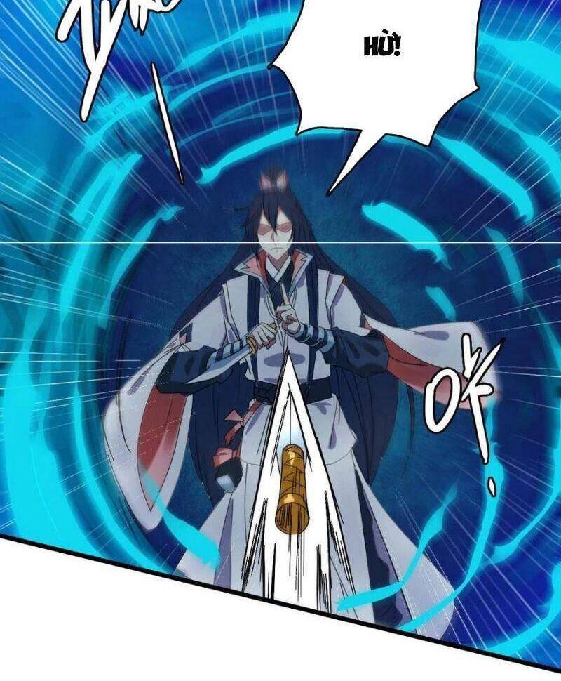 Siêu Đạo Thần Thuật Chapter 62 - 12