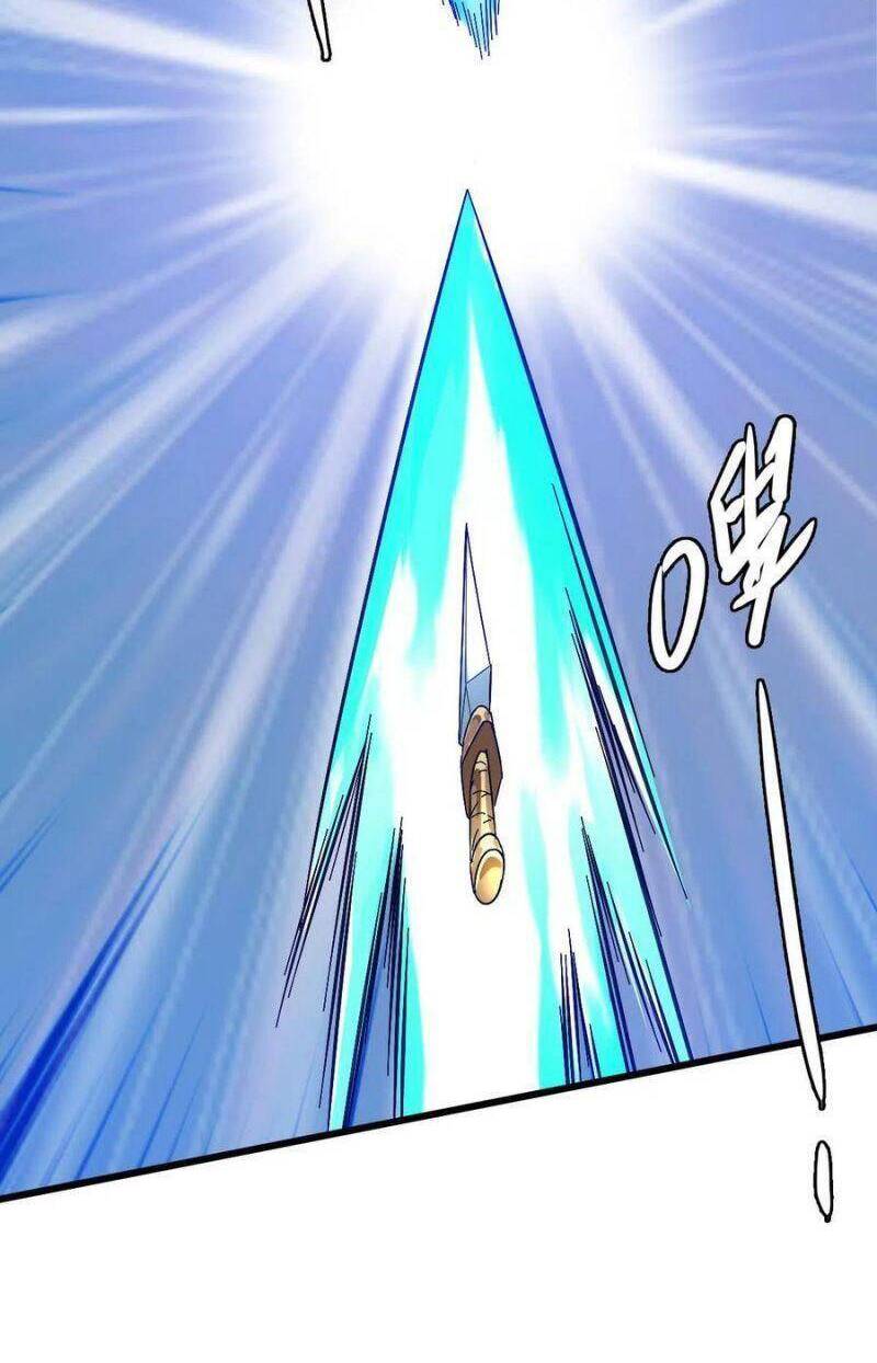 Siêu Đạo Thần Thuật Chapter 62 - 14