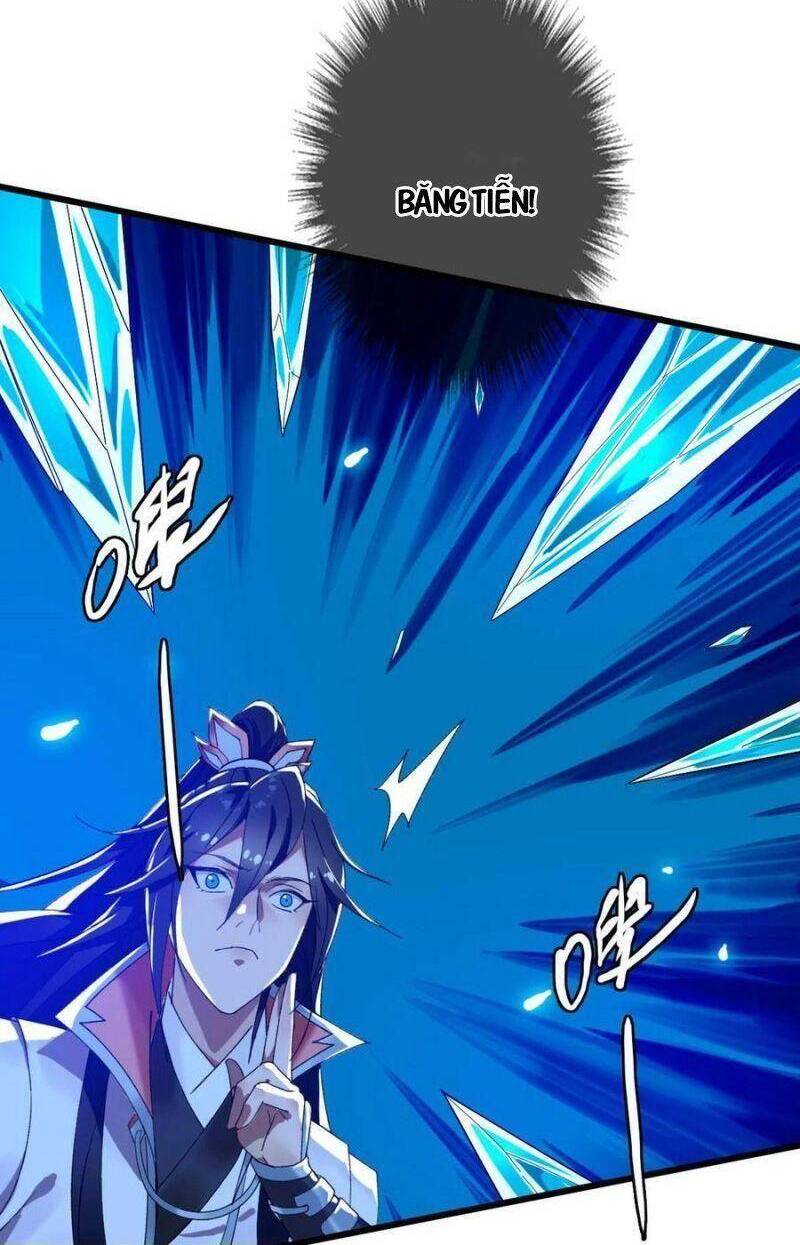 Siêu Đạo Thần Thuật Chapter 62 - 16