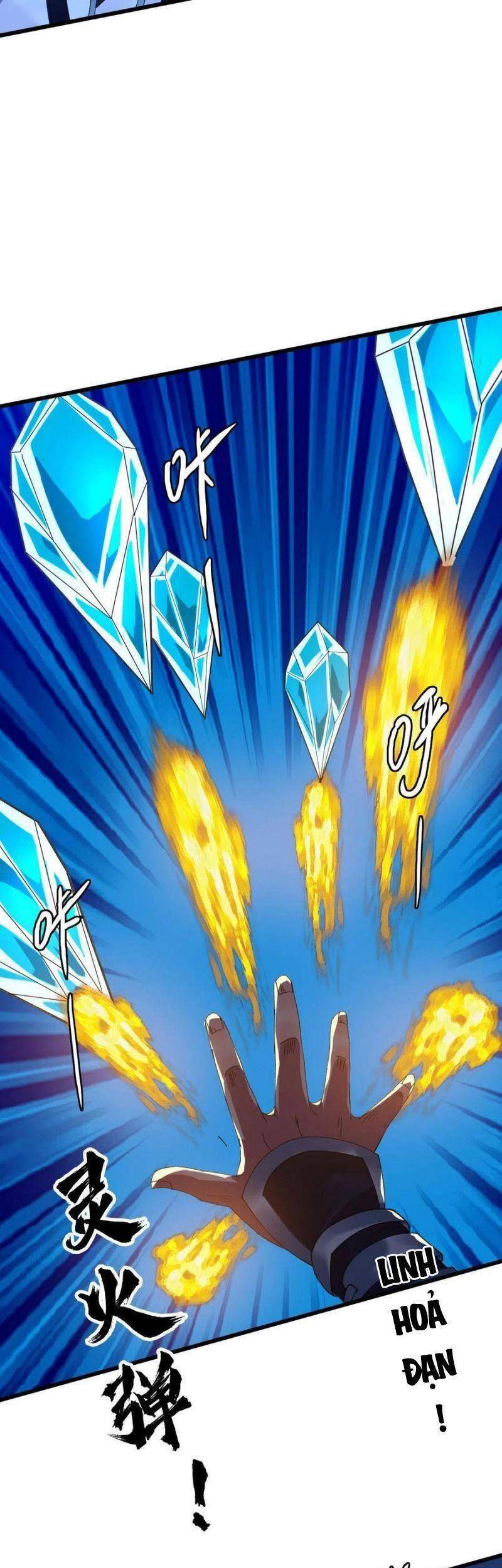 Siêu Đạo Thần Thuật Chapter 62 - 17