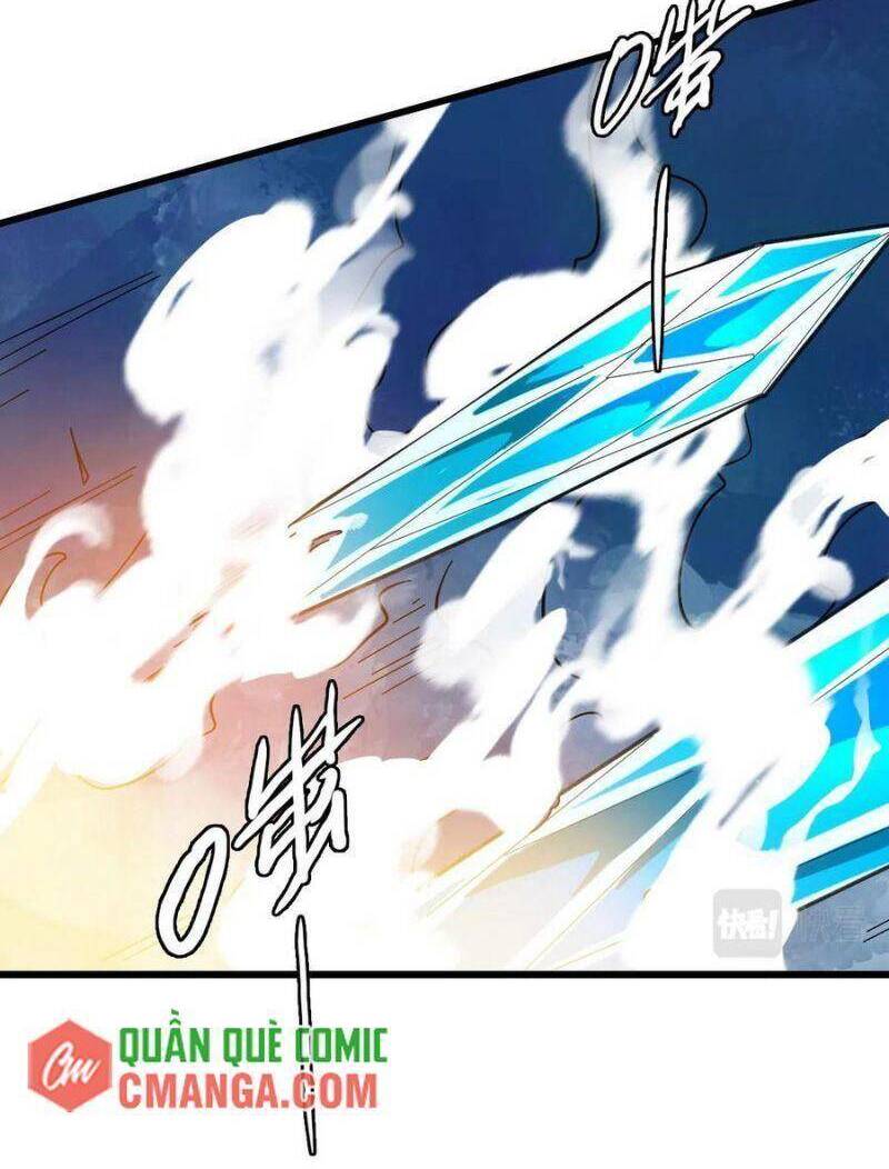 Siêu Đạo Thần Thuật Chapter 62 - 18