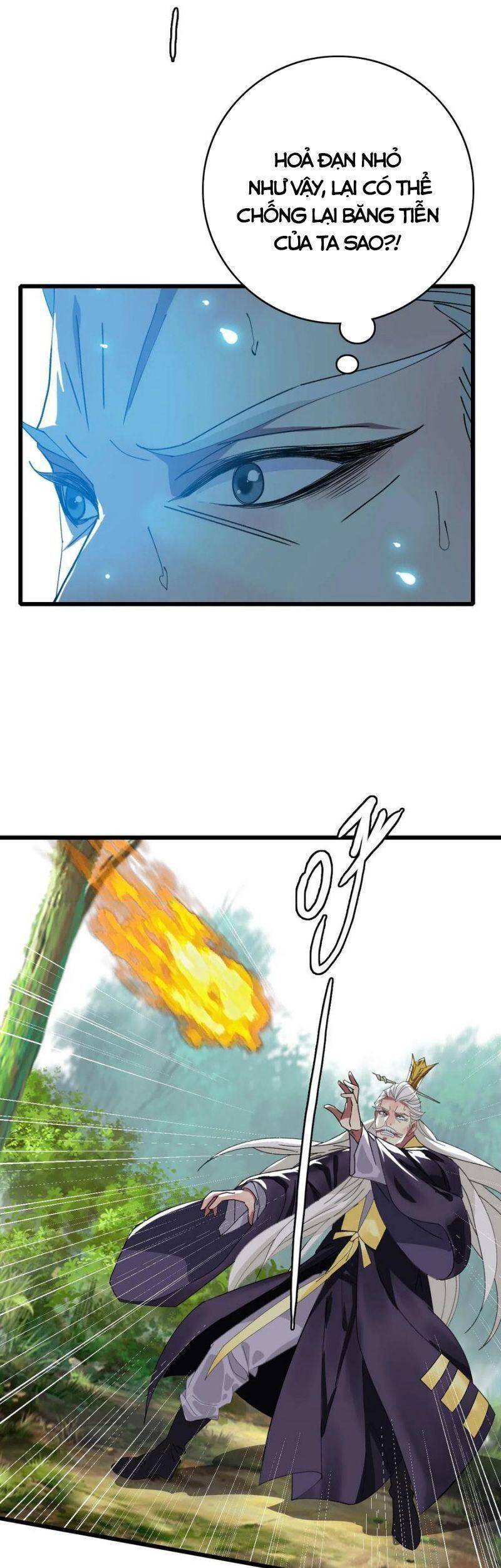 Siêu Đạo Thần Thuật Chapter 62 - 19