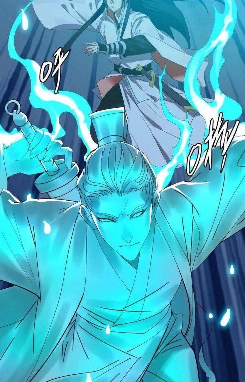 Siêu Đạo Thần Thuật Chapter 62 - 3