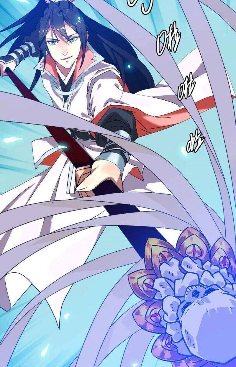 Siêu Đạo Thần Thuật Chapter 62 - 24