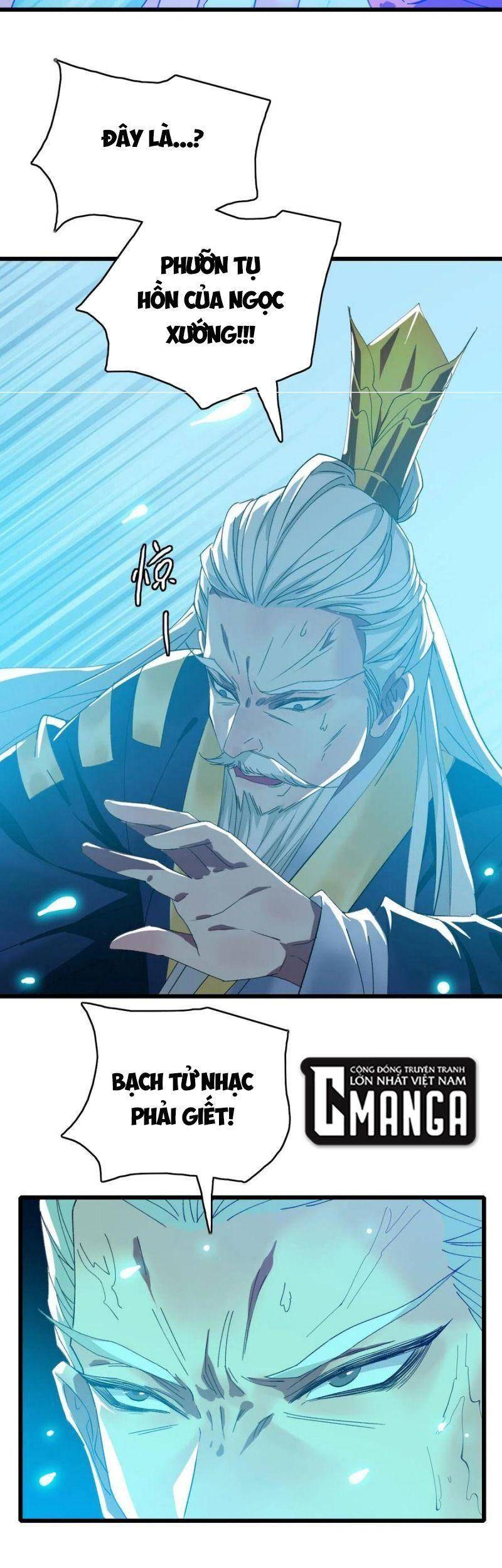 Siêu Đạo Thần Thuật Chapter 62 - 25