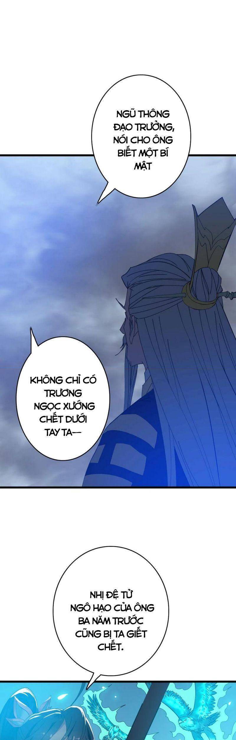 Siêu Đạo Thần Thuật Chapter 62 - 26