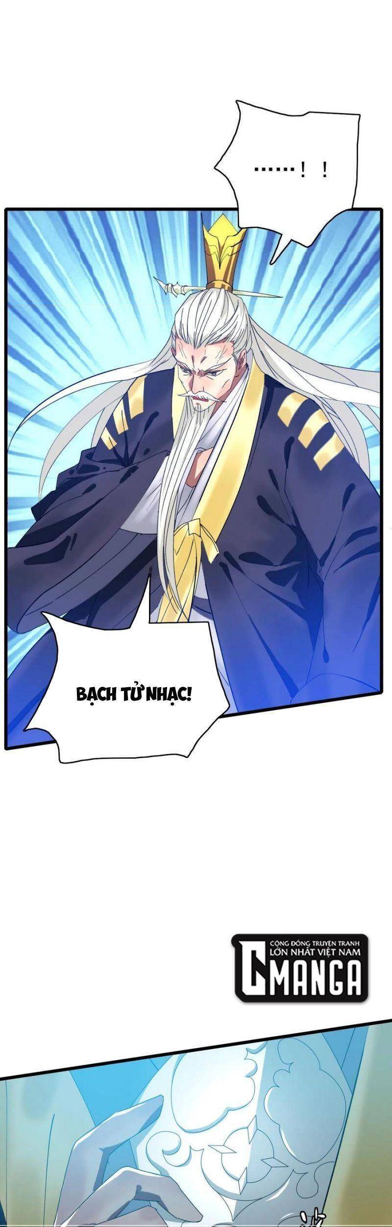 Siêu Đạo Thần Thuật Chapter 62 - 28