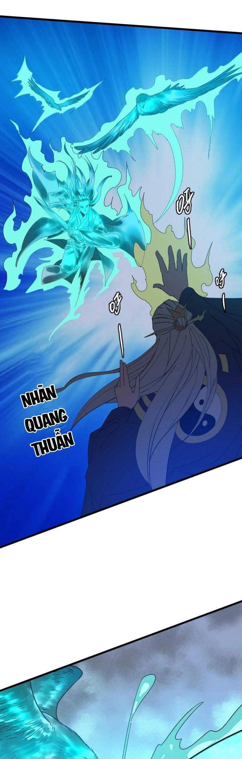 Siêu Đạo Thần Thuật Chapter 62 - 30