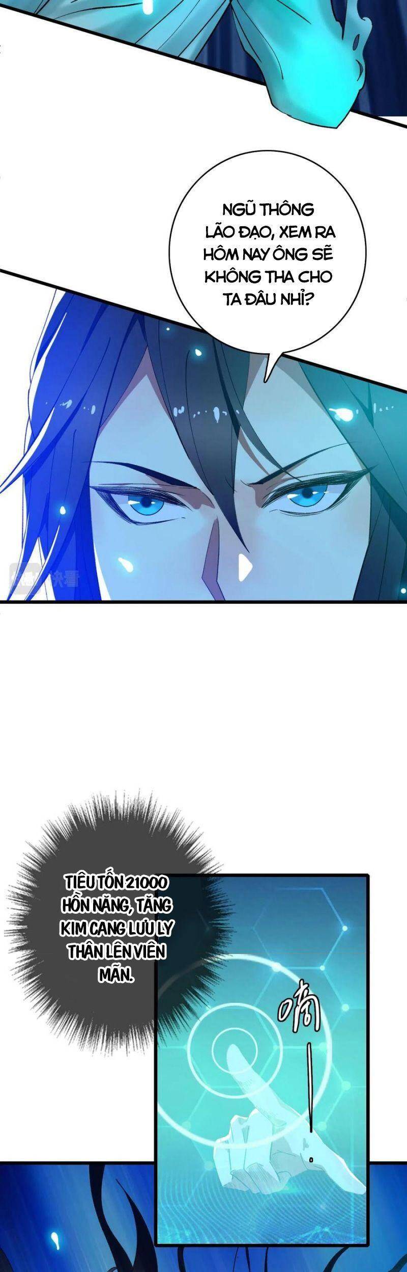 Siêu Đạo Thần Thuật Chapter 62 - 4