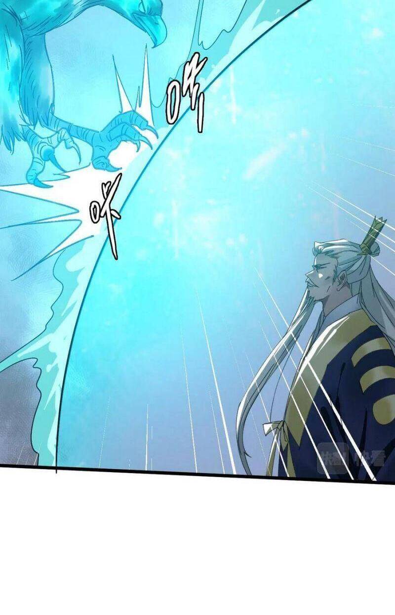 Siêu Đạo Thần Thuật Chapter 62 - 31