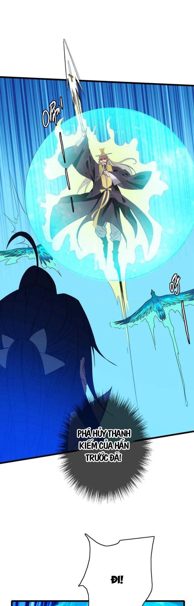 Siêu Đạo Thần Thuật Chapter 62 - 32