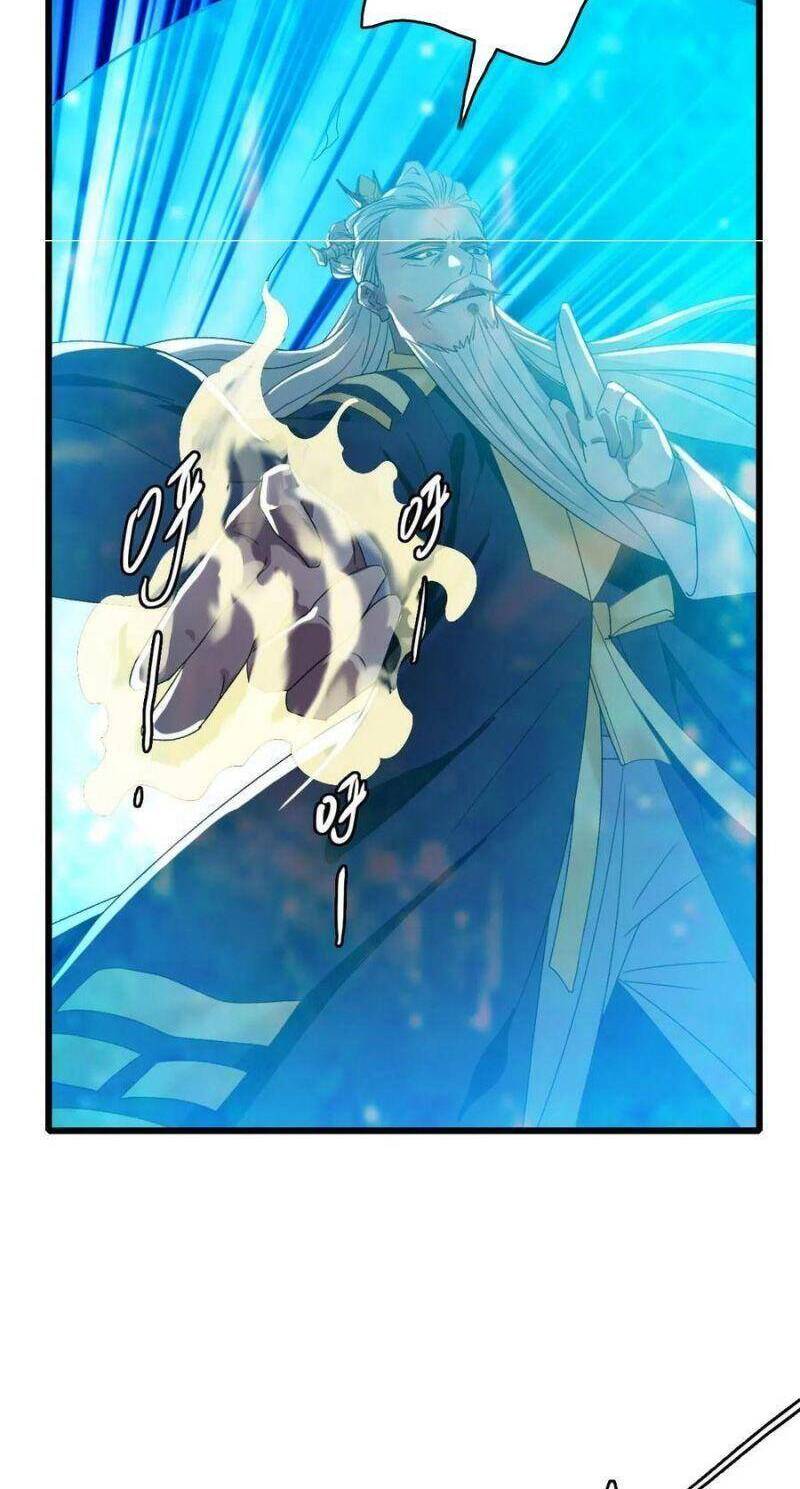 Siêu Đạo Thần Thuật Chapter 62 - 33