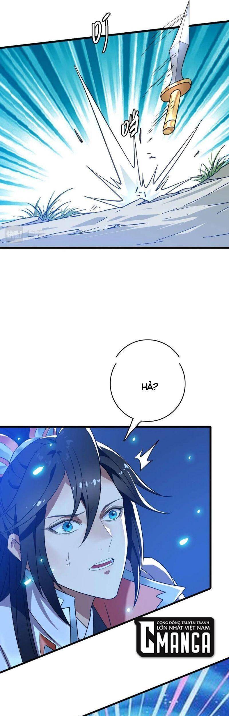 Siêu Đạo Thần Thuật Chapter 62 - 36