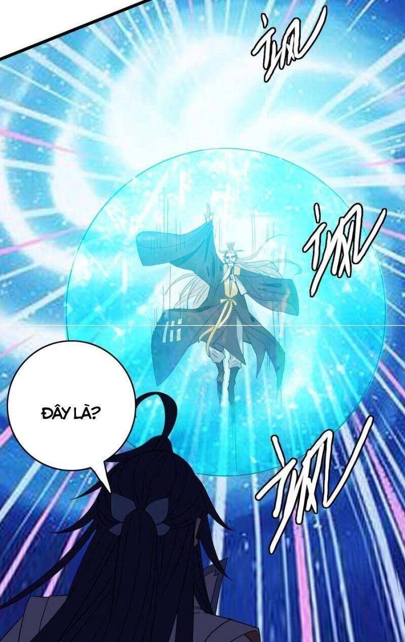 Siêu Đạo Thần Thuật Chapter 62 - 37