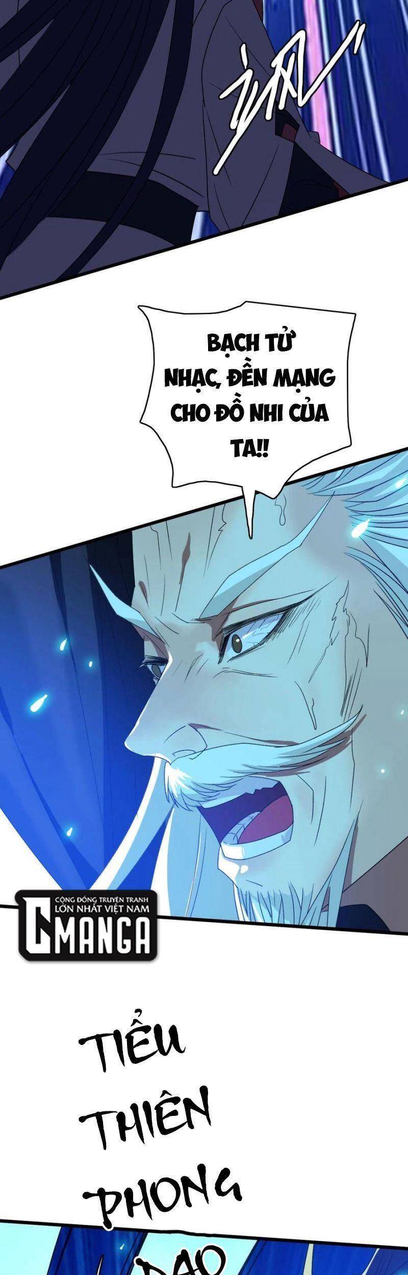 Siêu Đạo Thần Thuật Chapter 62 - 38