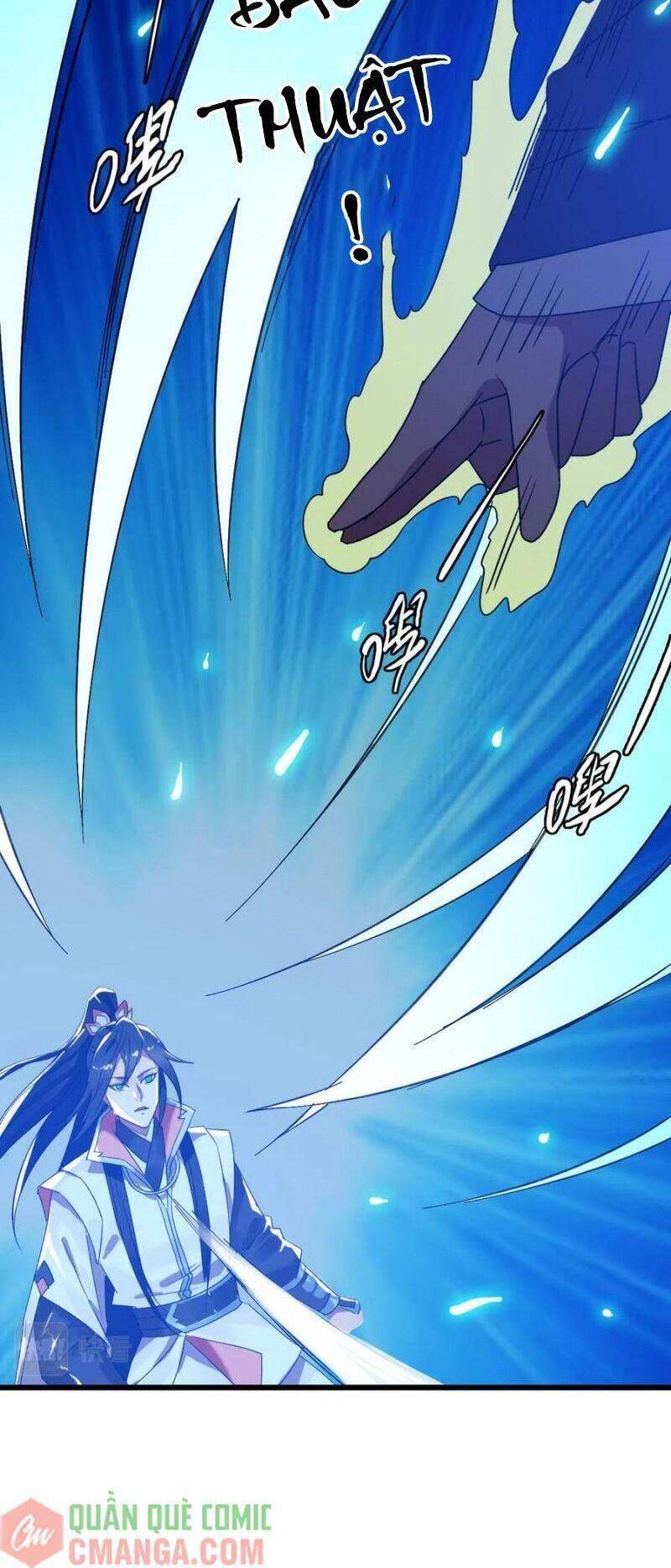 Siêu Đạo Thần Thuật Chapter 62 - 39