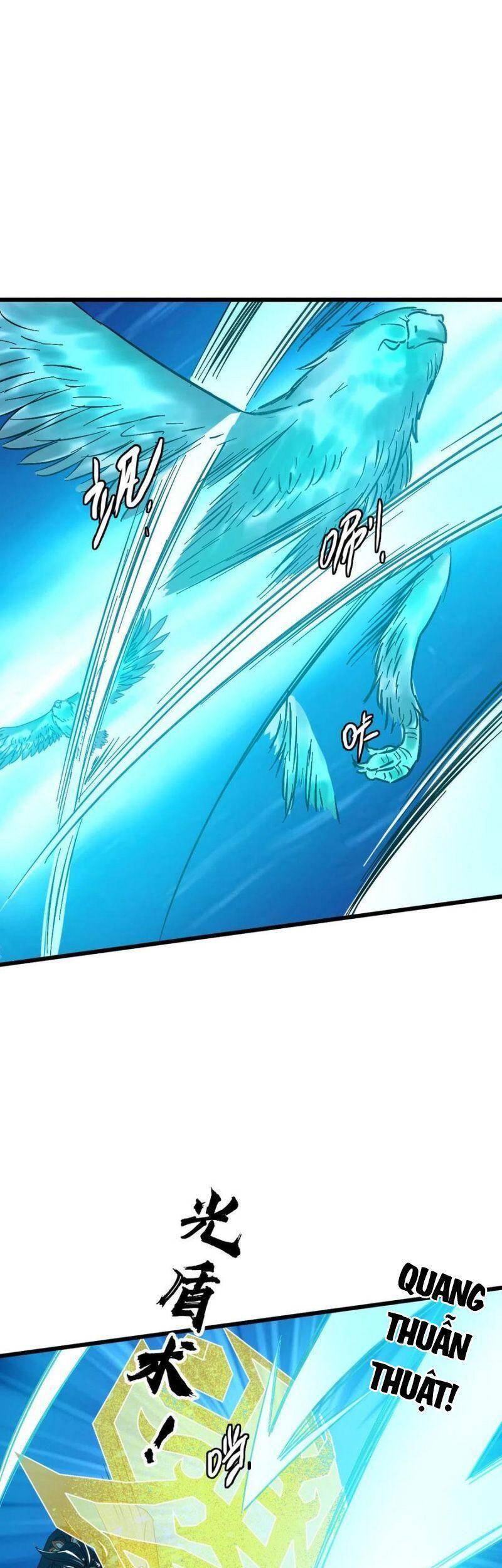 Siêu Đạo Thần Thuật Chapter 62 - 40