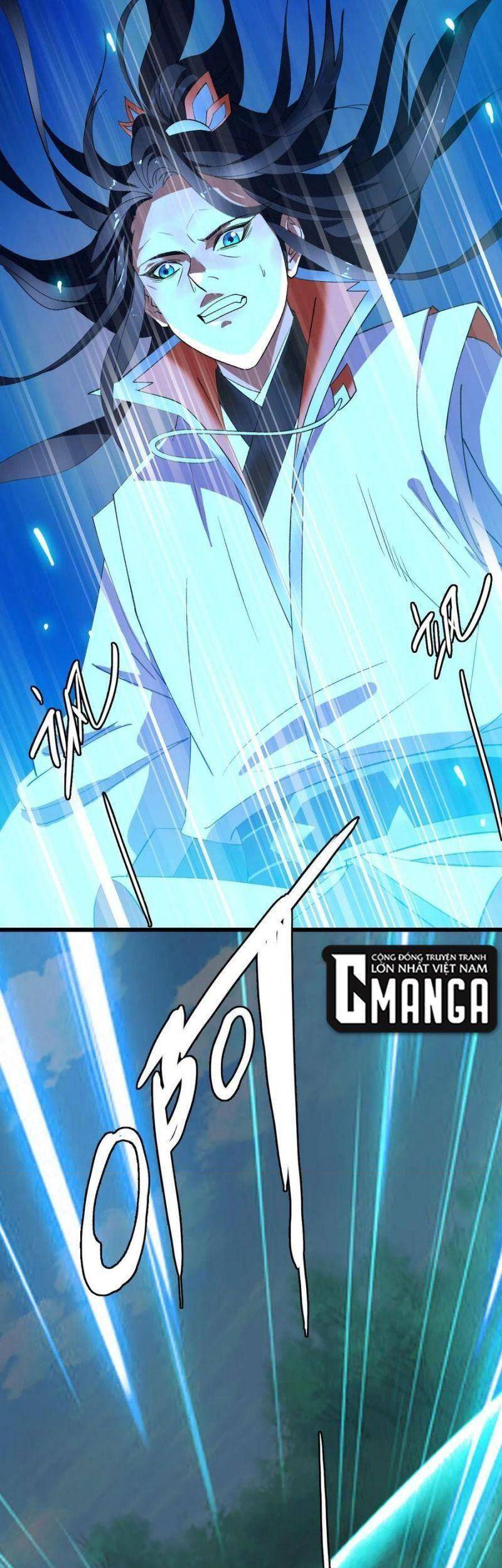 Siêu Đạo Thần Thuật Chapter 62 - 5