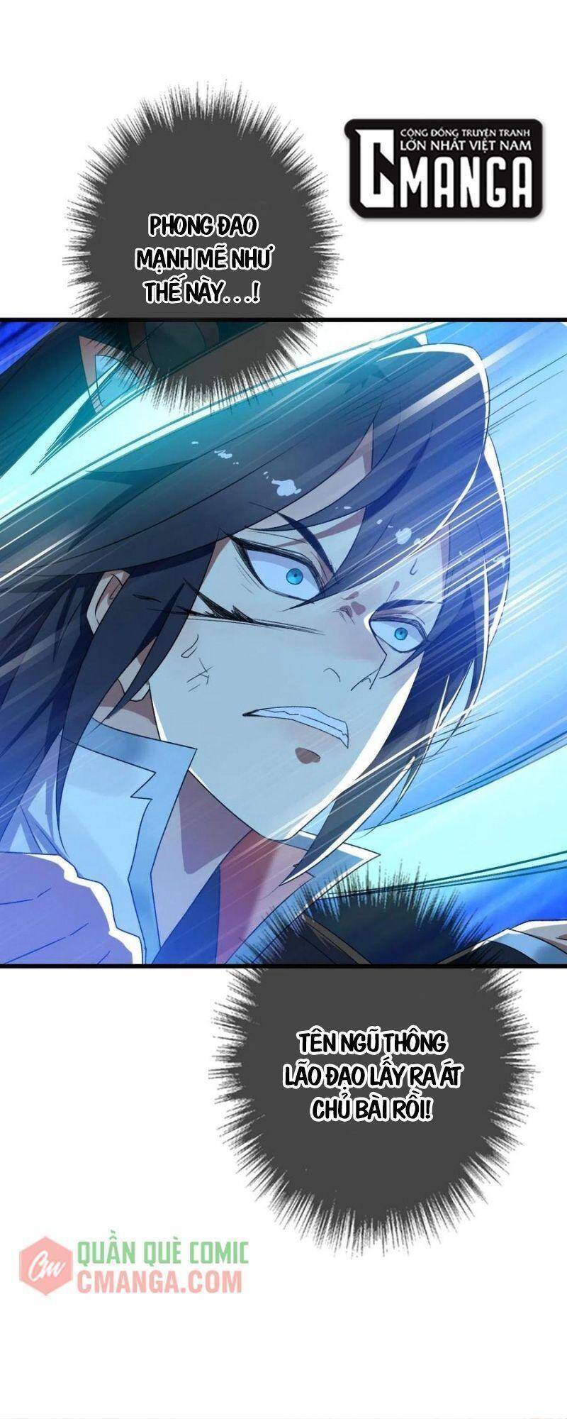 Siêu Đạo Thần Thuật Chapter 62 - 45