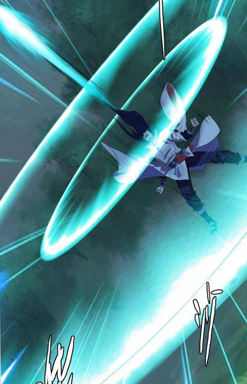 Siêu Đạo Thần Thuật Chapter 62 - 6