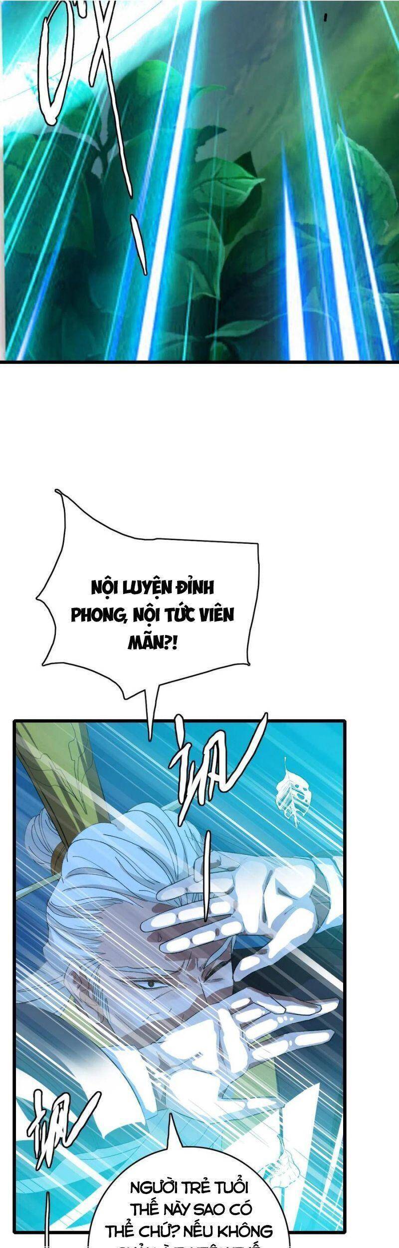 Siêu Đạo Thần Thuật Chapter 62 - 7