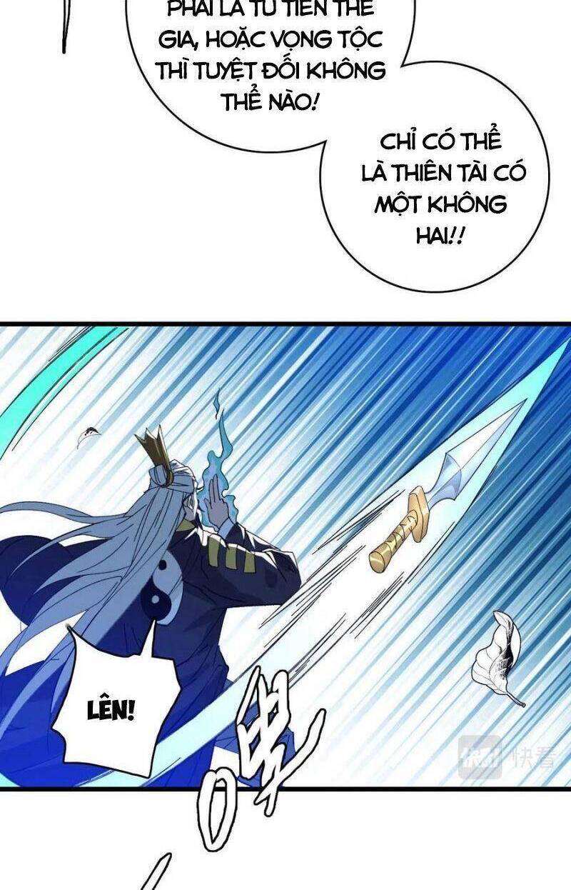 Siêu Đạo Thần Thuật Chapter 62 - 8