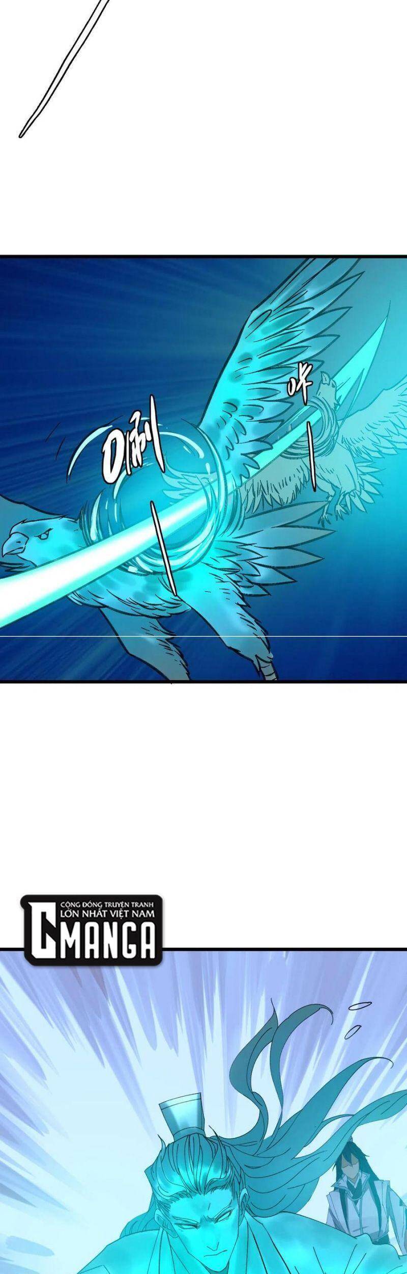 Siêu Đạo Thần Thuật Chapter 62 - 9