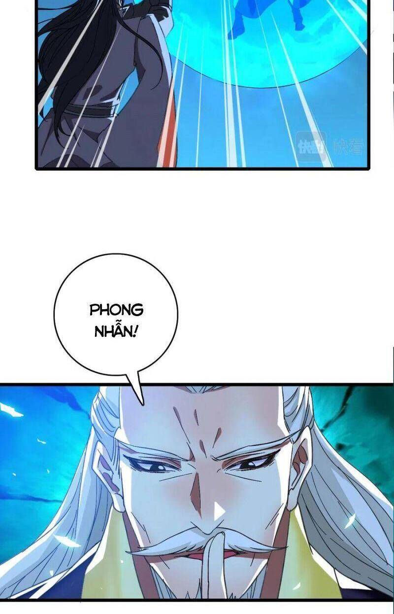 Siêu Đạo Thần Thuật Chapter 63 - 11