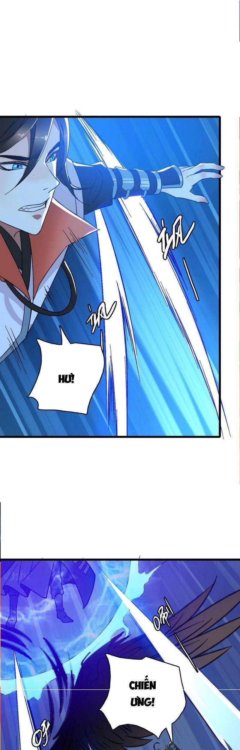 Siêu Đạo Thần Thuật Chapter 63 - 12