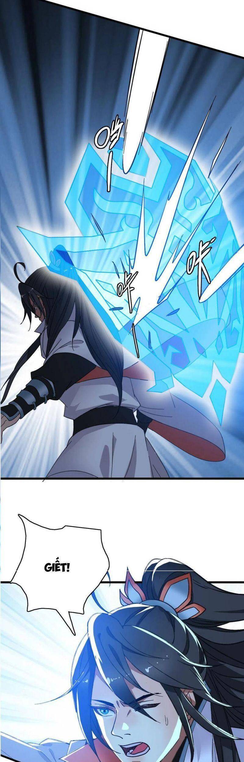 Siêu Đạo Thần Thuật Chapter 63 - 20