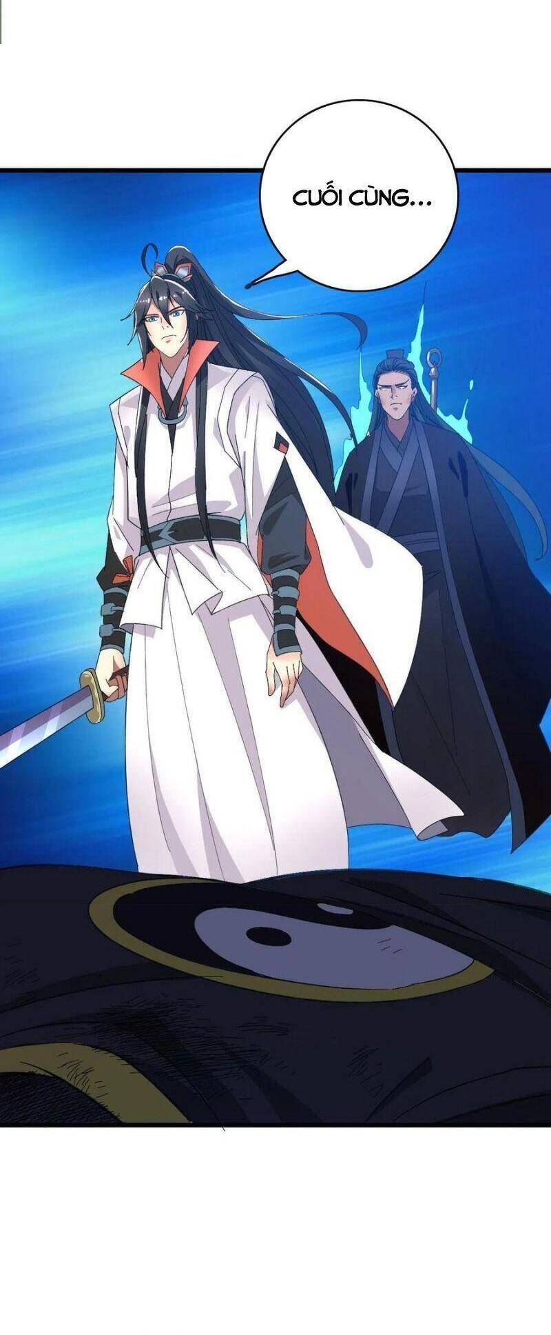 Siêu Đạo Thần Thuật Chapter 63 - 24