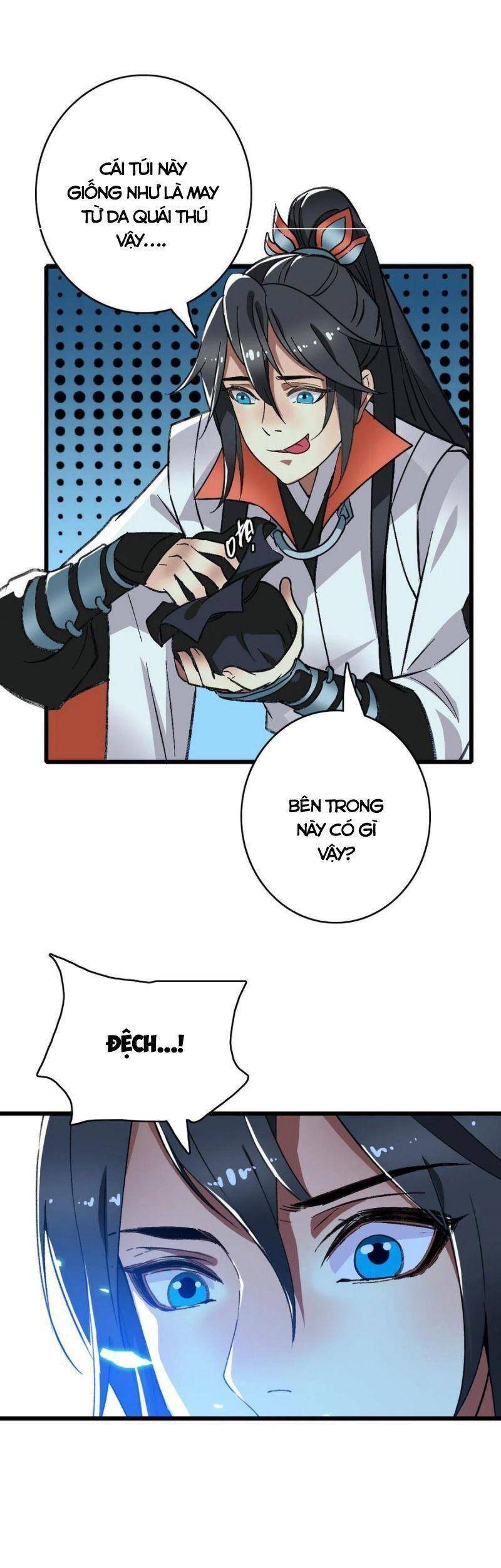 Siêu Đạo Thần Thuật Chapter 63 - 30