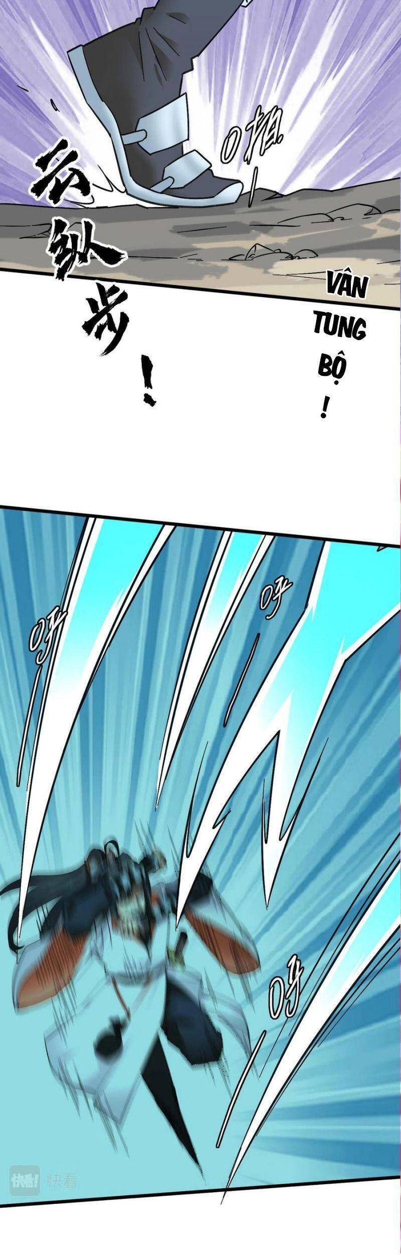 Siêu Đạo Thần Thuật Chapter 63 - 4