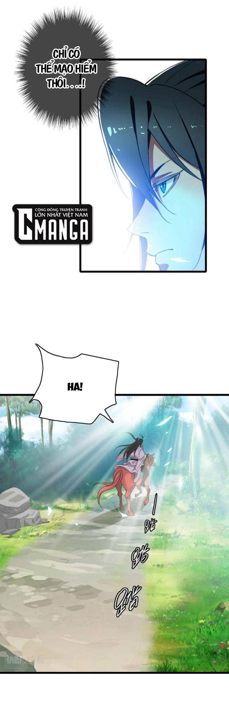 Siêu Đạo Thần Thuật Chapter 63 - 39