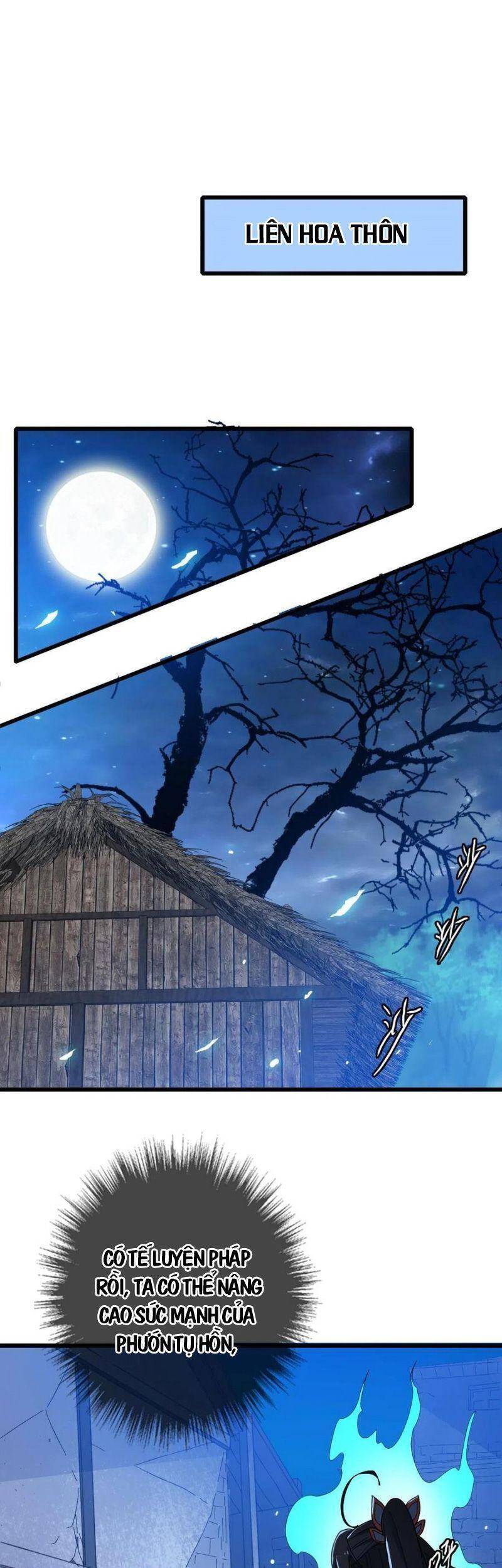 Siêu Đạo Thần Thuật Chapter 63 - 40