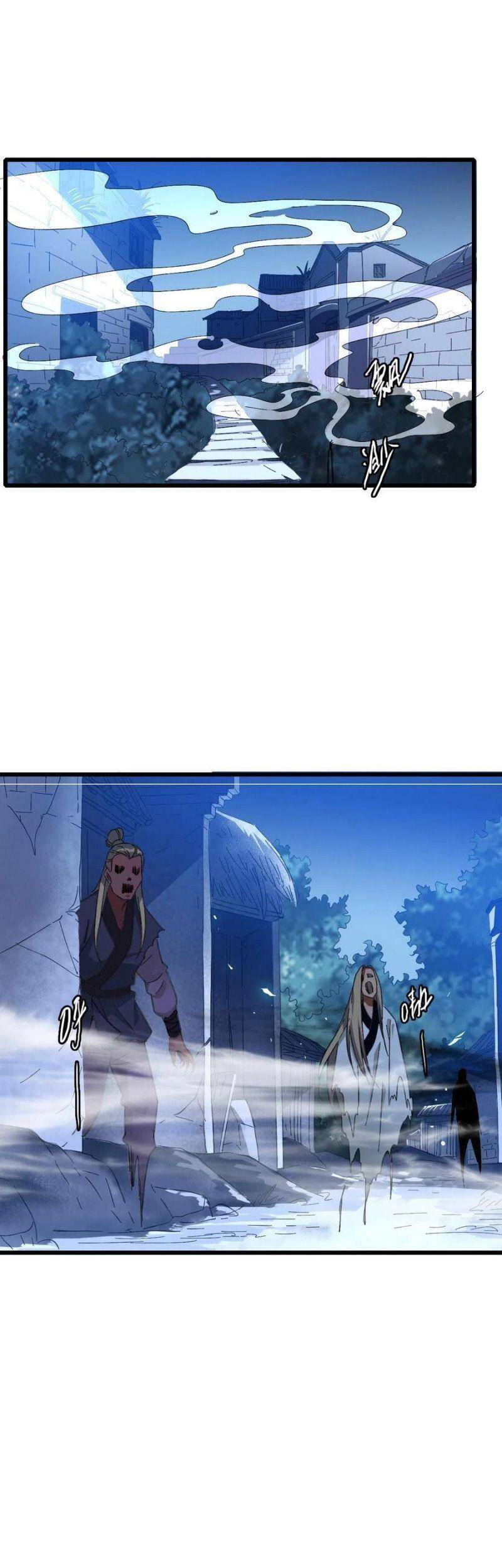 Siêu Đạo Thần Thuật Chapter 63 - 43