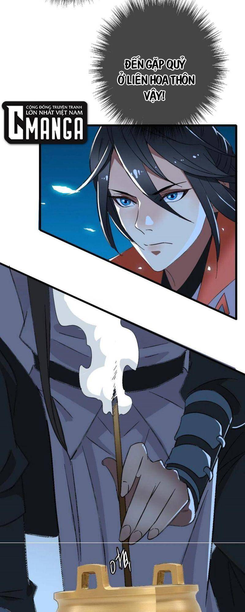 Siêu Đạo Thần Thuật Chapter 63 - 48