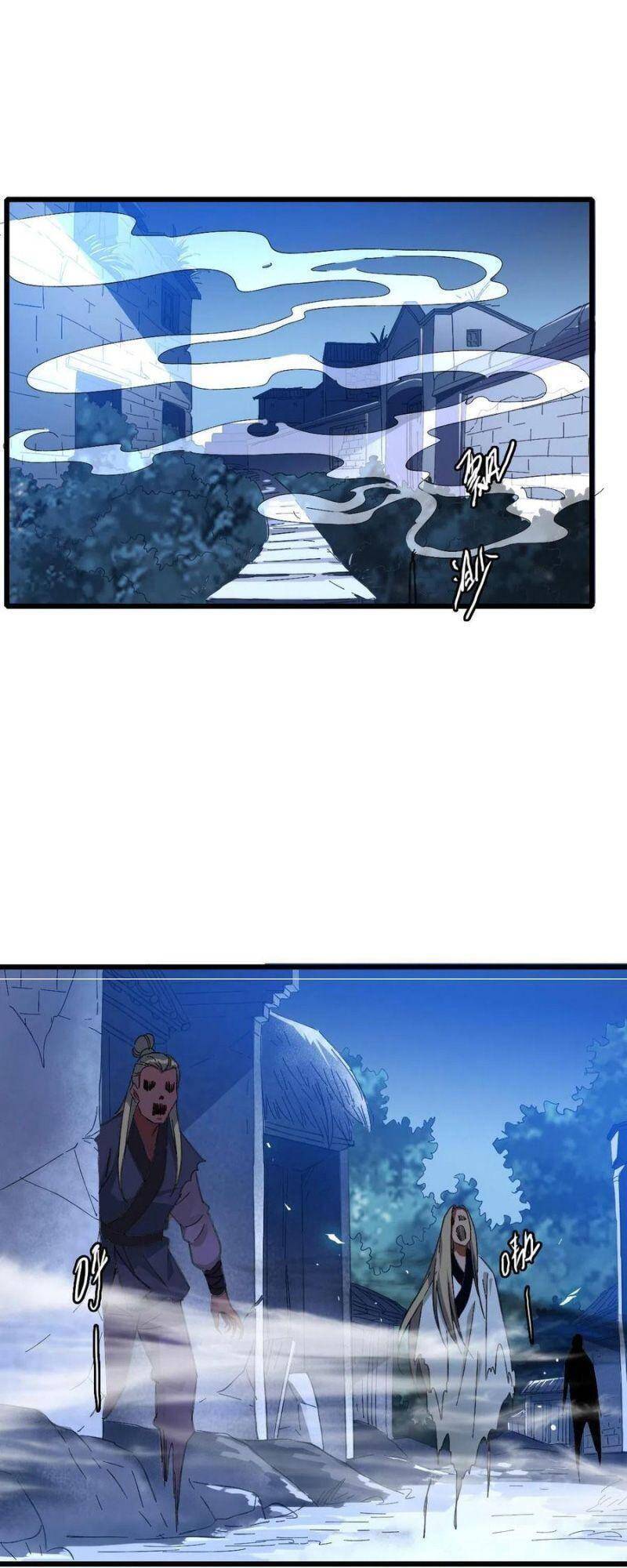 Siêu Đạo Thần Thuật Chapter 63 - 50