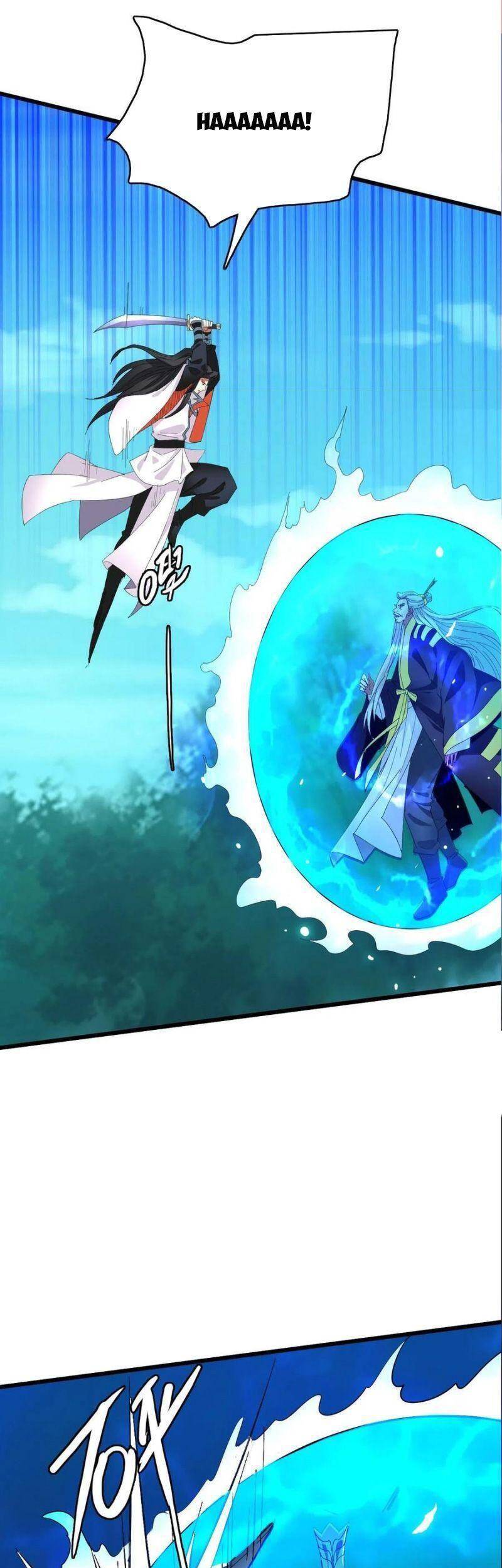 Siêu Đạo Thần Thuật Chapter 63 - 8