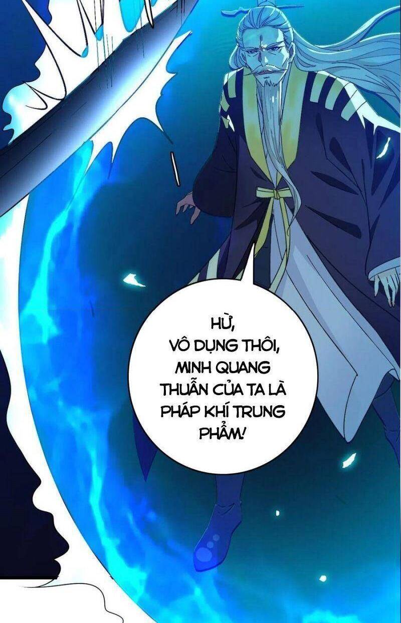 Siêu Đạo Thần Thuật Chapter 63 - 9